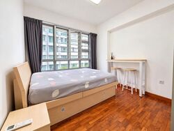 Blk 274D Punggol Regalia (Punggol), HDB 4 Rooms #630751141